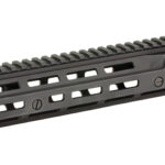 DD RIS III RAIL ASSEMBLIES 9.5" BLK - Image 1