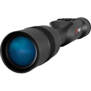 ATN X-SIGHT 5 4K 5-25X UHD - DAY/NIGHT SMART RIFLE SCOPE