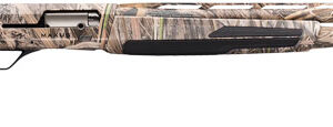 BROWNING MAXUS II 12GA 3.5" - 26" MO-SHADOW GRASS HABITAT - Image 1