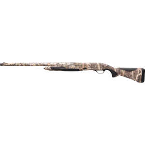 BROWNING MAXUS II 12GA 3.5" - 26" MO-SHADOW GRASS HABITAT - Image 2