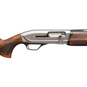 BROWNING MAXUS II ULTIMATE - 12GA 3" 26"VR BLUED/WALNUT - Image 2