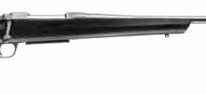 BROWNING AB3 COMPOSITE STALKER - 270WIN 22" MATTE BLACK/SYN - Image 1