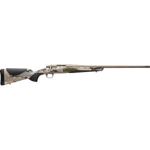 BROWNING X-BOLT 2 SPEED 300WM - 26" SMOKED BRONZE/OVIX SYN MB - Image 2