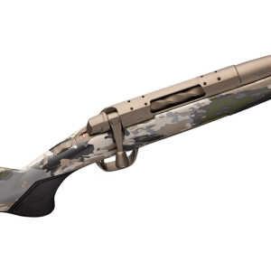 BROWNING X-BOLT 2 SPEED 300WM - 26" SMOKED BRONZE/OVIX SYN MB - Image 1
