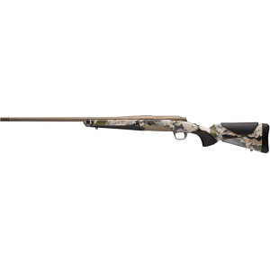 BROWNING X-BOLT 2 SPEED 300WM - 26" SMOKED BRONZE/OVIX SYN MB - Image 3