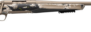 BROWNING X-BOLT 2 SPEED LR - 7MM PRC 24" OVIX SMOKED BRNZ* - Image 1