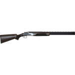 CZ WING SHOOTER ELITE O/U 20GA - 28" VR WALNUT - Image 1