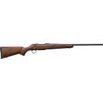 CZ 600 PLUS AMERICAN 223 REM - 24" BLACK WALNUT STOCK - Image 1