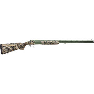 AKKAR 206 MARSH MAGNUM 12GA - 3.5" 28" MOBC SYNTHIC