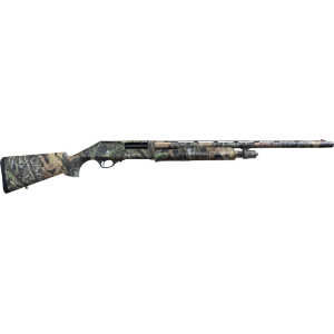 AKKAR 612 SHARP SPUR 12GA 3.5" - 24" VR MOSSY OAK OBESSION