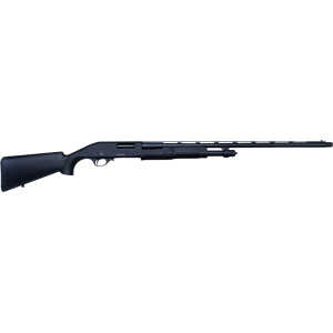 AKKAR 620 RANCH HAND 20GA 3" - 28" VR BLACK POLYMER