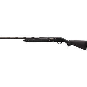 WINCHESTER SX4 LH 12GA 3.5" - 26"VR MATTE BLACK SYNTHETIC