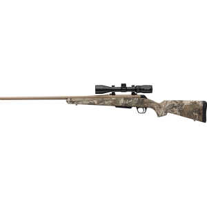 WINCHESTER XPR HUNTER 243 WIN - 22" W/ 3-9X40 FDE/TT-STRATA - Image 2