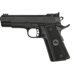 ROCK ISLAND TCM STANDARD MS - ARMOR 22TCM 4.3" 17RD PECVD - Image 2