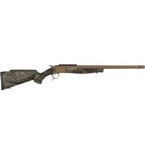 CVA SCOUT TD V3 360 BH 20" - BRONZE/RT EXCAPE< - Image 1