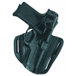 Three Slot Pancake Holster - Image 1