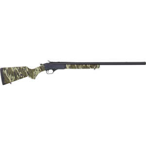 JTS LONESTRIKE 20GA SINGLE SHT - 3" 26" CAMO