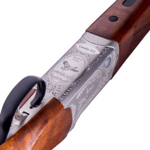 ATI CAVALRY SX O/U 12GA 3" - 30"VR BLUED WALNUT EJECTORS - Image 1
