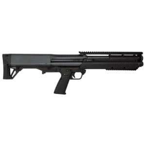 KEL-TEC KSG SHOTGUN 12GA. 3" - 12-SHOT 18.5" CYLINDER BLACK - Image 1
