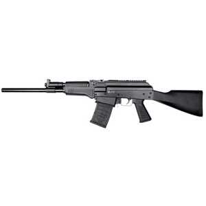 JTS M12AK SEMI AUTO 12GA 18.5 RAIL REM TUBE 2 5R