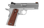 KIMBER STS PRO CARRY II 45 4" 8RD FO - Image 2