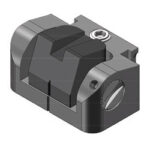 LEUP DELTAPOINT PRO REAR IRON SIGHT - Image 1