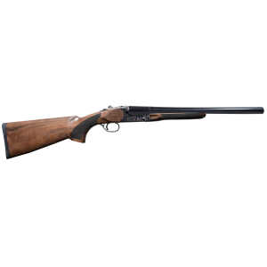 LSI CITADEL BOSS COACH SXS 12GA 18.5 HT