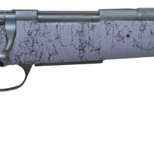 LSI HOWA SUPERLITE GEN2 243WIN 16.25 GRY/BLK