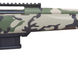 LSI HOWA M1500 MINI 7.62X39 22 WOODLAND RAI