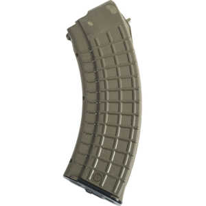 ARSENAL MAGAZINE AK-47 - 7.62X39 30RD POLYMER GREEN