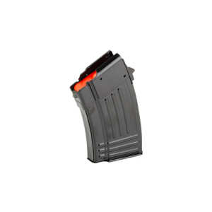GO MAG AK47 10RD STEEL 762X39 BLK