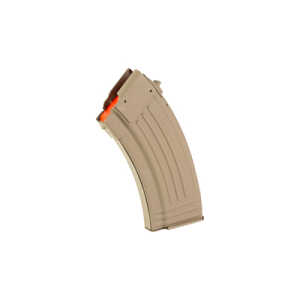 GO MAG AK 10RD/20 BDY STL 762X39 FDE