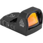 UTG REFLEX SIGHT MICRO DOT - 4 MOA RED SINGLE DOT FOR RMR - Image 1