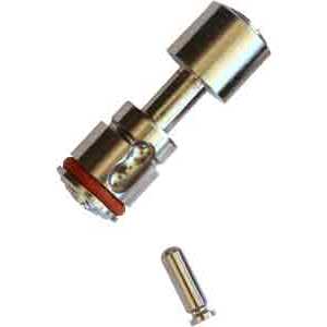 ELFTMANN SAFETY AR STAINLESS - AMBIDEXTROUS SPEED SAFETY