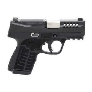 SAV STANCE XR MC9 9MM 3.2 BLK 10/13RD