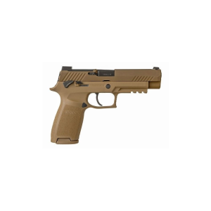 P320-M17 w/ ROMEOM17 LE - Image 1