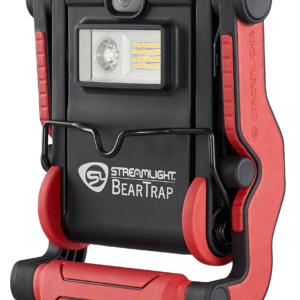BearTrap Rechargeable Multi-Function Work Light