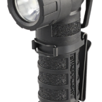 PolyTac 90X USB Multi-Fuel Right-Angle Rechargeable Flashlight - Image 1