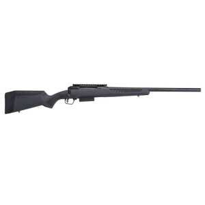 SAVAGE ARMS 212 SLUG 12GA BOLT BL/SYN ACU#