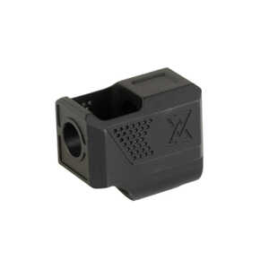 TRUE PREC ULTIMATE COMP GLOCK 43 BLK