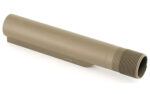 UTG PRO MIL 6 POS RCVR EXT TUBE FDE - Image 2