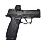 SCC KOMODO BLACK 365X RD 17 - Image 1