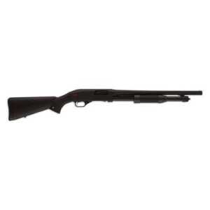 WINCHESTER SXP DEFENDER 20/18 BL/SYN 3"