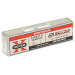 WIN 21 SHARP SUPERX 34GR 100/2000 - Image 2