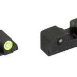 XS R3D 2.0 FOR CANIK TP9SF GREEN - Image 2