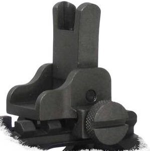 YANKEE HILL MACHINE COMPANY FLIP FRONT SIGHT