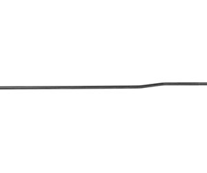 YHM RIFLE LENGTH GAS TUBE BLK