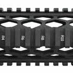 YHM DIAMOND SERIES FOREARM FOR - AR-15 CARBINE LENGTH - Image 1