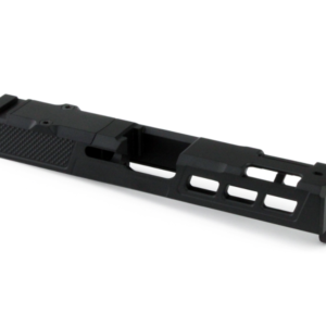 RTSG19 Gen 3 ZPS.P Slide RMR Cut Armor Black