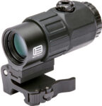 EOTECH 5X MAGNIFIER G45 STS - MOUNT QD BLACK - Image 1